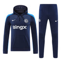Chelsea Trainingsanzug 24/25 Jacke und Hose Herren