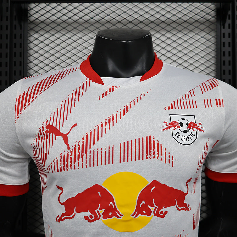RB Leipzig Heimtrikot 24/25 Herren Spieler-Version