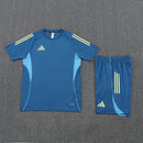 Adidas Herren Set Trikot und Shorts