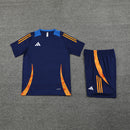 Adidas Herren-Set Trikot und Shorts