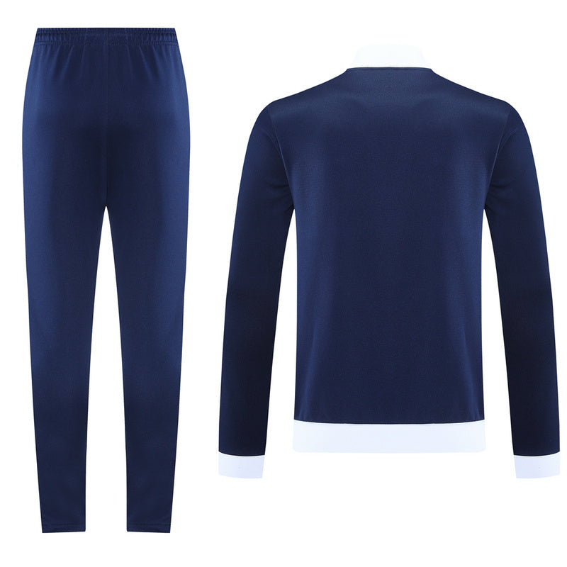 Adidas Trainingsanzug Jacke und Hose Herren