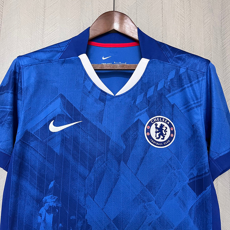 Chelsea Heimtrikot 25/26 Herren Fan-Version