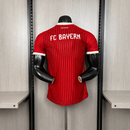 Bayern München Heimtrikot 26/27 Herren Spieler-Version