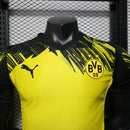 Borussia Dortmund Heimtrikot 25/26 Herren Spielertrikot