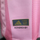 Inter Miami Auswärtstrikot 25/26 Herren Spieler-Version