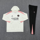 PSG Trainingsanzug 24/25 Jacke und Hose Herren