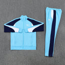 Nike Trainingsanzug Jacke und Hose Herren