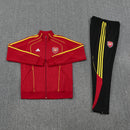 Arsenal Trainingsanzug Jacke und Hose 25/26 Herren