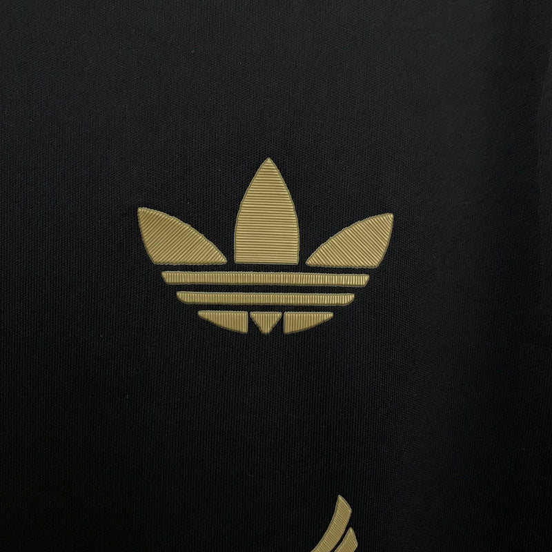 Mexiko Heimtrikot 25/26 Damen Fantrikot