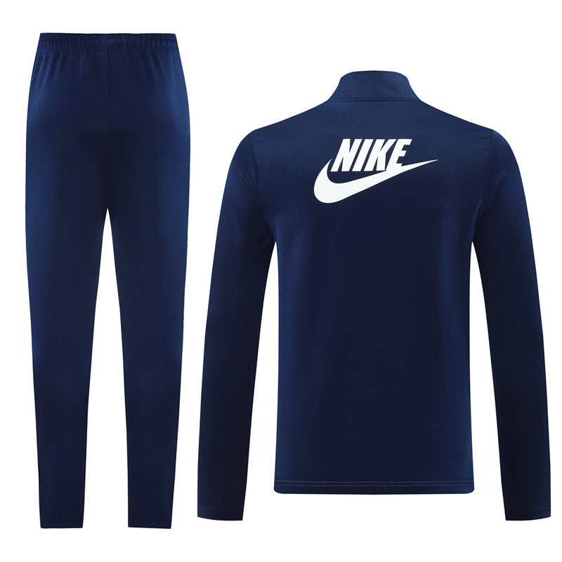 Nike Trainingsanzug Jacke und Hose Herren
