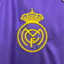 Real Madrid Auswärtstrikot 84/86 Herren Fan-Version (Retro)