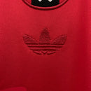 Ajax Heimtrikot 25/26 Herren Fan-Version