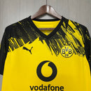 Borussia Dortmund Heimtrikot 25/26 Herren Fantrikot