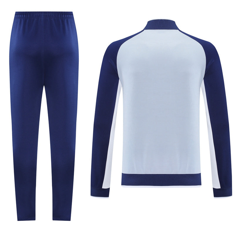 Nike Trainingsanzug Jacke und Hose Herren