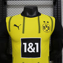 Borussia Dortmund Heimtrikot 24/25 Herren Spielertrikot