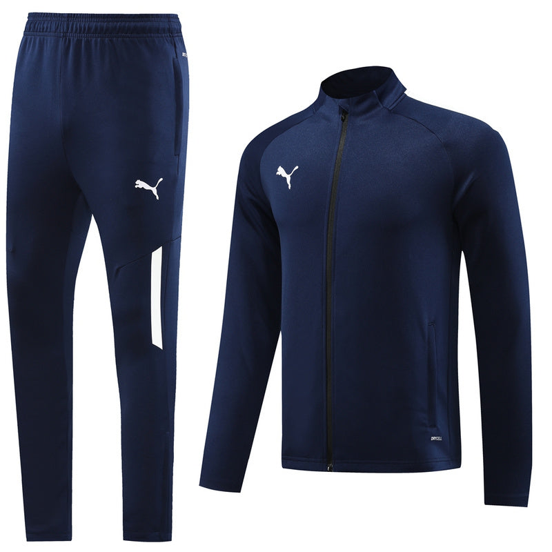 Puma Trainingsanzug Jacke und Hose Herren