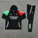 Arsenal Trainingsanzug 24/25 Jacke und Hose Herren