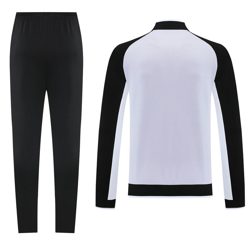 Nike Trainingsanzug Jacke und Hose Herren