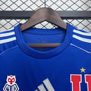 Universidad de Chile Heimtrikot 25/26 Herren Fan-Version