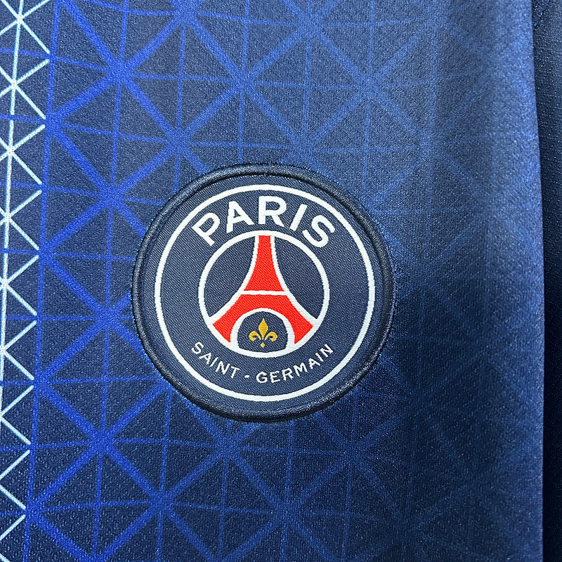 PSG Heimtrikot 24/25 Herren Fantrikot