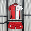 Kinder-Set River Plate Heimtrikot 25/26