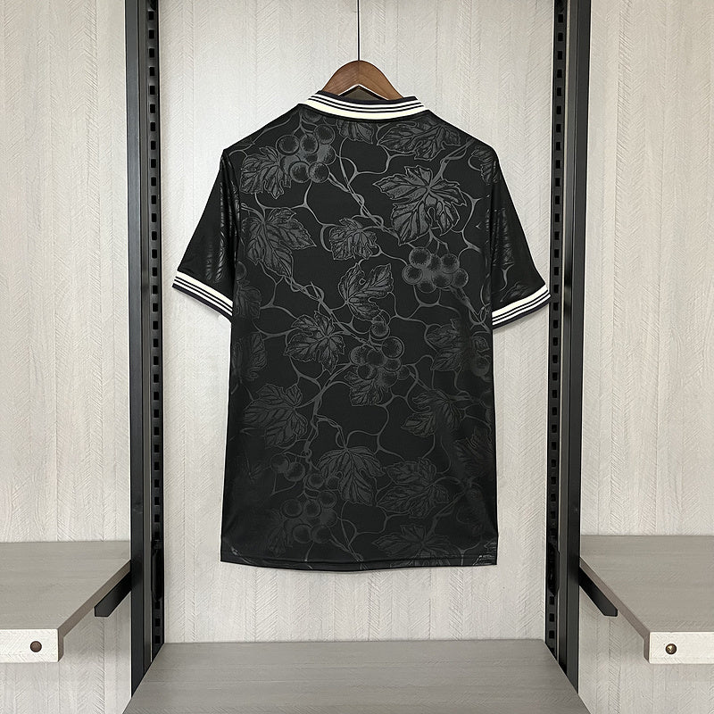 Juventus Drittetrikot 25/26 Herren Fan-Version