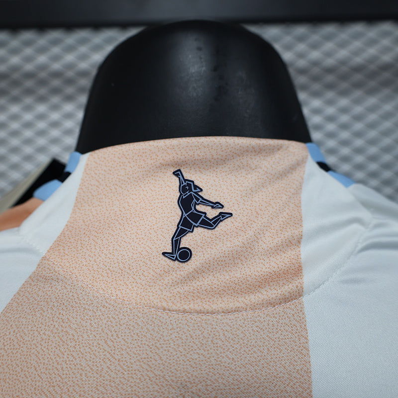 Spanien Auswärtstrikot 25/26 Herren Spieler-Version Trikot