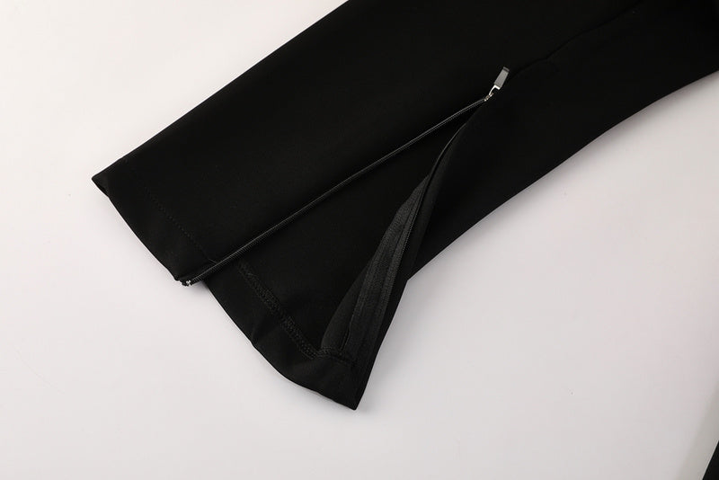 Nike Trainingsanzug Jacke und Hose Herren