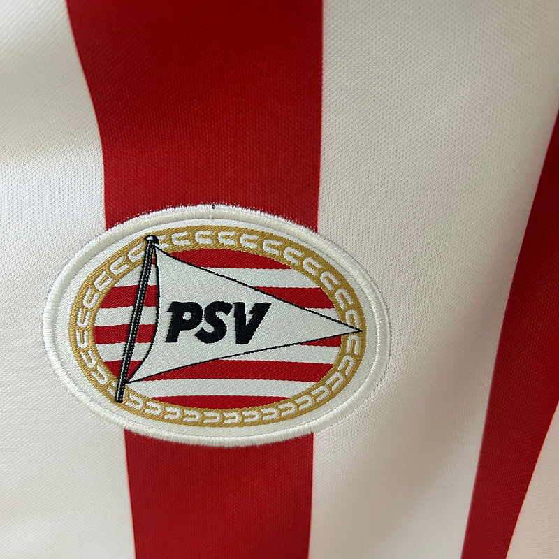 PSV Heimtrikot 00/01 Herren Fantrikot (Retro)