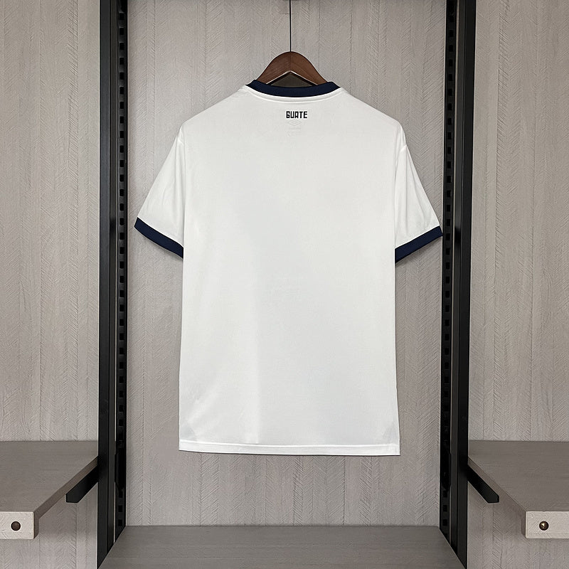 Guatemala Heimtrikot 25/26 Herren Fan-Version