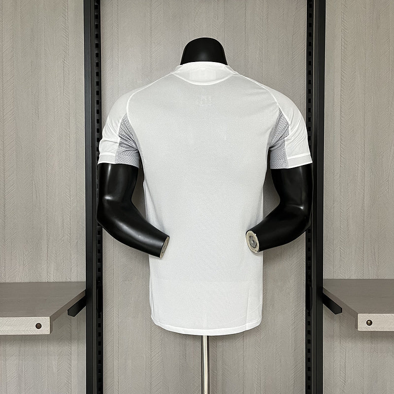 Real Madrid Heimtrikot 25/26 Herren Spieler-Version