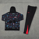 Portugal Trainingsanzug 24/25 Jacke und Hose Herren