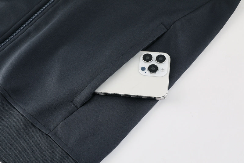 Nike Trainingsanzug Jacke und Hose Herren