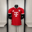 Bayern München Heimtrikot 26/27 Herren Spieler-Version