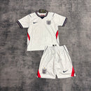 England Kinder-Set Heimtrikot 26/27 Trikot und Shorts