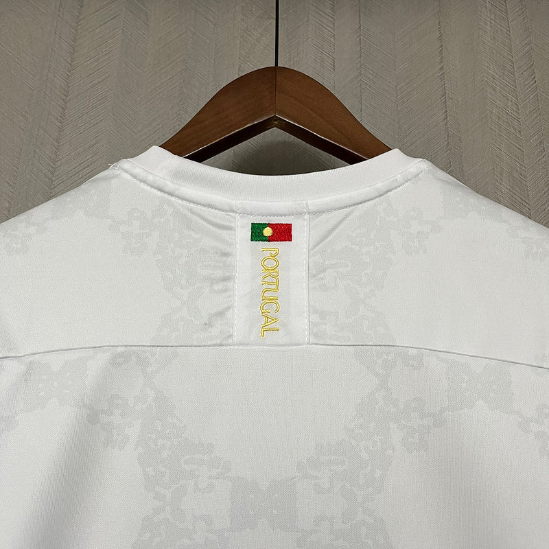 Portugal Limitierte Auflage 25/26 Herren Fantrikot Trikot