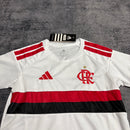 Flamengo Kinder-Set Auswärtstrikot 26/27 Trikot und Shorts