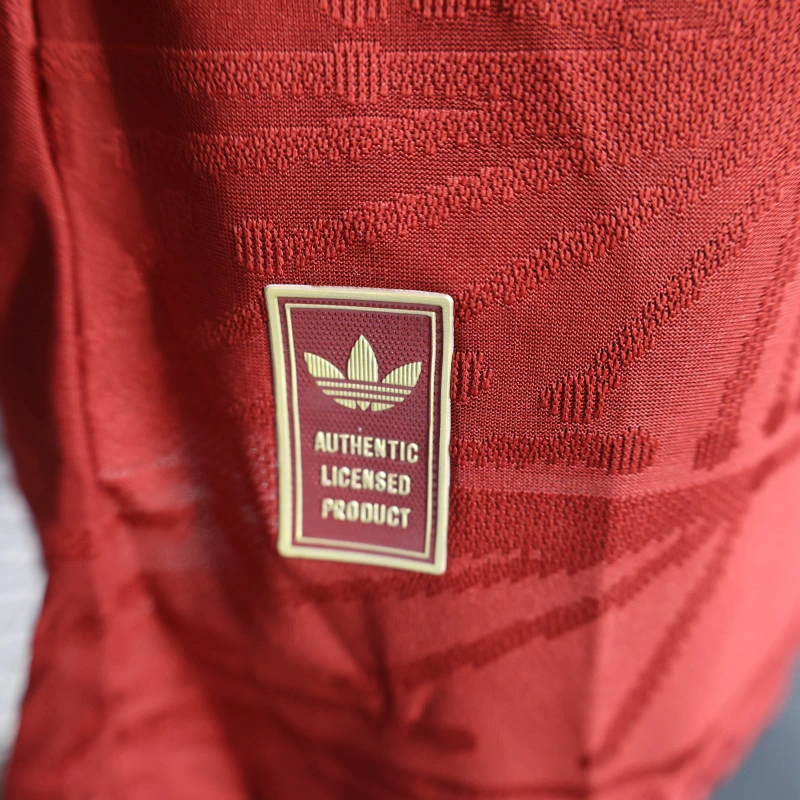 Mexiko Langarmtrikot 25/26 Herren Spieler-Version