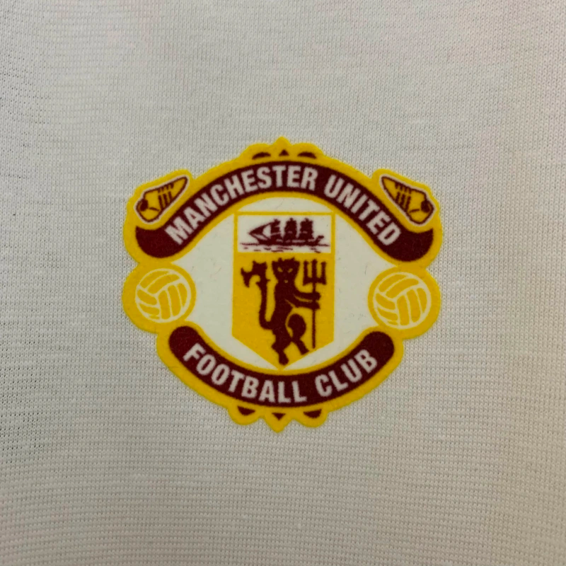 Manchester United Limitierte Edition Trikot 25/26 Herren Fan-Version