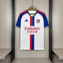 Lyon Heimtrikot 26/27 Herren Fan-Version