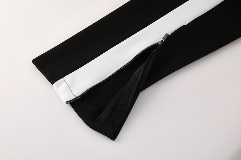 Nike Trainingsanzug Jacke und Hose Herren