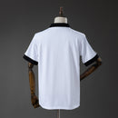 Deutschland Heimtrikot 1988 Herren Fan-version (Retro)