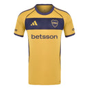 Boca Juniors Auswärtstrikot 25/26 Herren Fan - Version - SHOP DES SPIELERS
