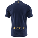 Boca Juniors Auswärtstrikot 25/26 Herren Spieler - Version - SHOP DES SPIELERS