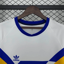Boca Juniors Auswärtstrikot 90/91 Herren Fan - Version (Retro) - SHOP DES SPIELERS