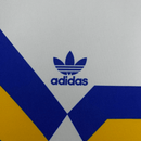 Boca Juniors Auswärtstrikot 90/91 Herren Fan - Version (Retro) - SHOP DES SPIELERS
