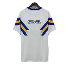 Boca Juniors Auswärtstrikot 90/91 Herren Fan - Version (Retro) - SHOP DES SPIELERS