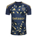 Boca Juniors Dritttrikot 25/26 Herren Fan - Version - SHOP DES SPIELERS
