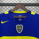Boca Juniors Heimtrikot 04/05 Herren Fan - Version (Retro) - SHOP DES SPIELERS
