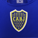 Boca Juniors Heimtrikot 04/05 Herren Fan - Version (Retro) - SHOP DES SPIELERS
